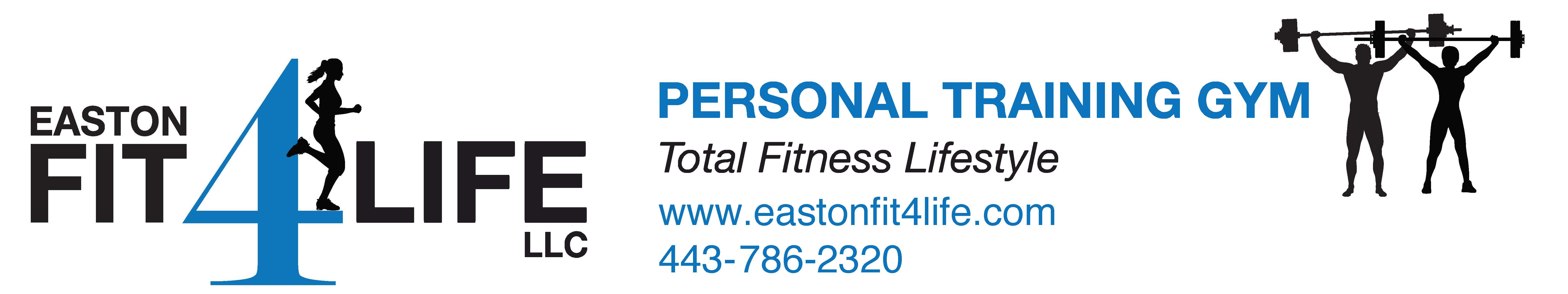 Easton Fit4Life, LLC
